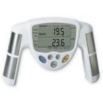 Fat Loss Monitor (HBF-306) by Omron-TM Fat Loss Monitor (HBF-306) by Omron-TM