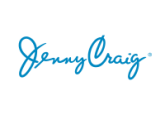 Jenny Craig Logo (TM)