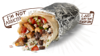 Chipotle Burrito (TM)