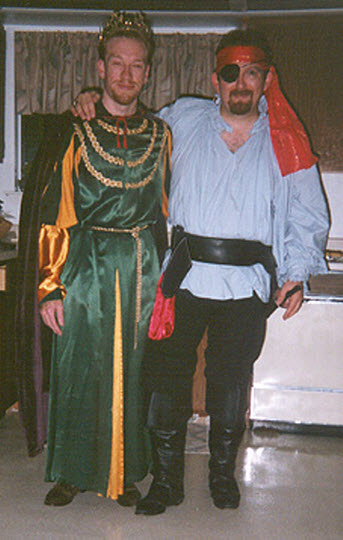 1996.10.31 Halloween