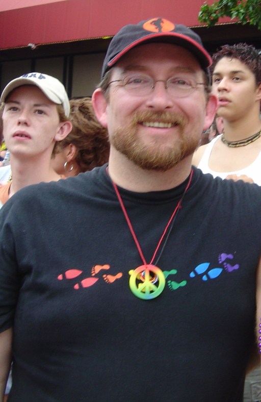 2003 - Dallas Pride ©