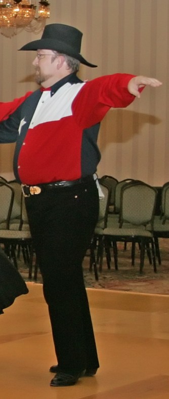 2007 - Texas Classic ©