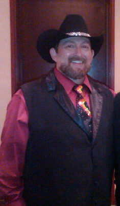 2010 - At the IAGLCWDC Annual in Austin TX ©