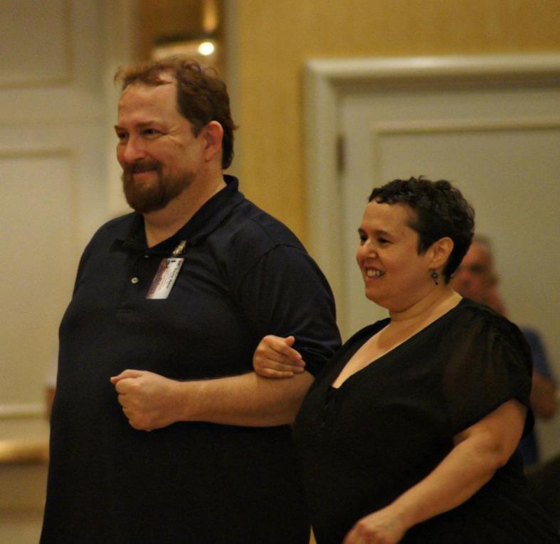 2012.05 IAGLCWDC Annual in New Orleans Jack and Jill