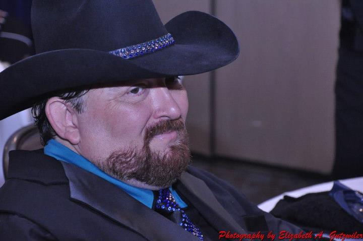 2012.08 Chicagoland - Me tired and exhausted - after the competition is finished