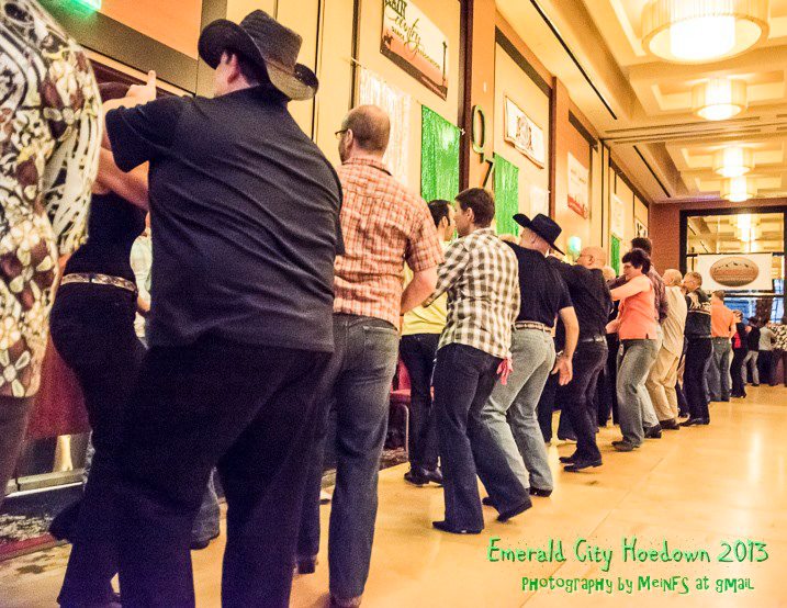 2013.05 IAGLCWDC Annual - Emerald City Hoedown - Barn Dance 02