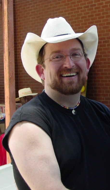 2003 - Fort Worth Pride ©