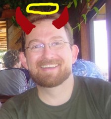 Good Me-Bad Me ©2011 Good Me-Bad Me ©2011