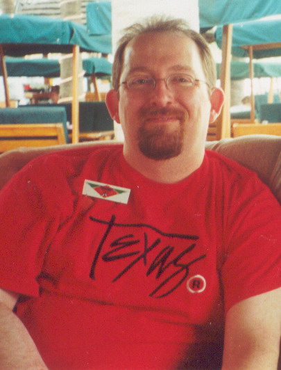 2001 IAGLCWDC Annual, Aprox 220 lbs ©