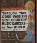 Best Country Music Dancers (CC)