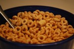 Bowl of Cereal (CC)