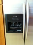 Ice Dispenser (CC)