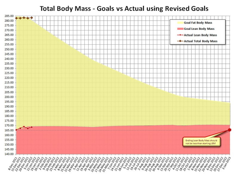 Lean vs Fat 2011-12-29 ©2011