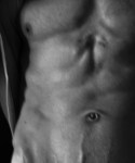 Male Torso (CC)