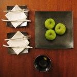 Place Setting - Nice Dishes (CC)
