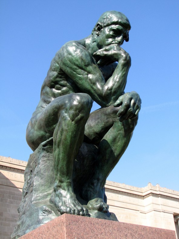 Thinker (CC)