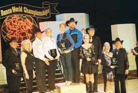 2011 UCWDC Country Dance World Championships XIX