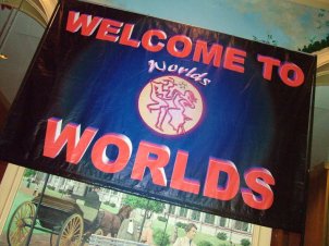 2011 UCWDC Country Dance World Championships XIX