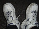 My shoes ©2012