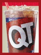 QT Soda