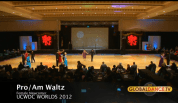 2012 UCWDC Country Dance World Championships XX