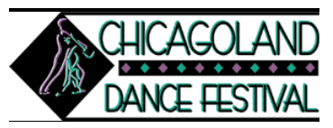 Chicagoland Dance Festival ©