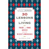 Thirty Lessons for Living