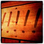 Exclamation Point (CC)