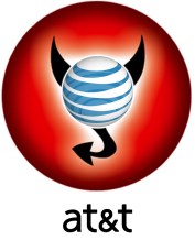 New ATT Logo