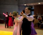 Ballroom Dance Competition 13 (CC)