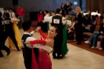 Ballroom Dance Competition 9 (CC)