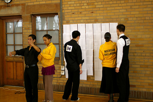 Dance Competition 08 (CC)