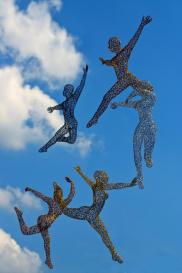 Dancers in the Sky 2 (CC)