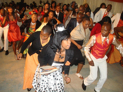 Electric Slide 1 (CC)