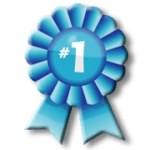 First Place Ribbon (CC)