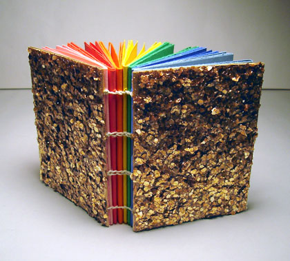 Golden Rainbow Book 1