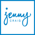 Jenny Craig Logo (TM)