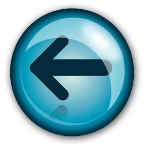 Left Arrow Blue (CC)