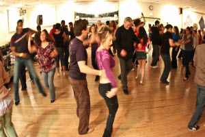 Social dancers 3 (CC)