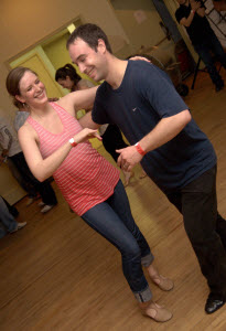 Social dancers 4 (CC)