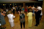 Wedding Line Dance Chicken Dance (CC)