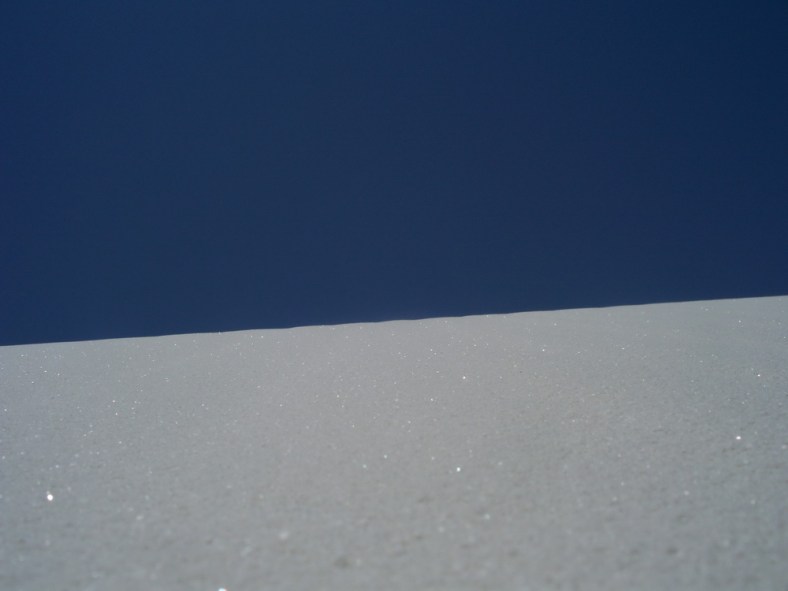 White Sands National Park