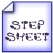 Step Sheet ©2012 Step Sheet ©2012