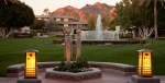 Arizona Biltmore Hotel, Phoenix AZ - The Resort Grounds