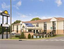 Days Inn in Nashville TN