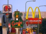 Fast Food in America