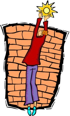 Obstacles between you and your goals