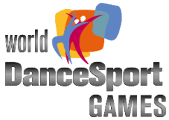 WDSF World DanceSport Games