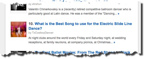 My Top 100 Lenses 10 2013-04-06