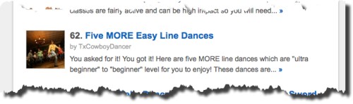 My Top 100 Lenses 62 2013-04-06